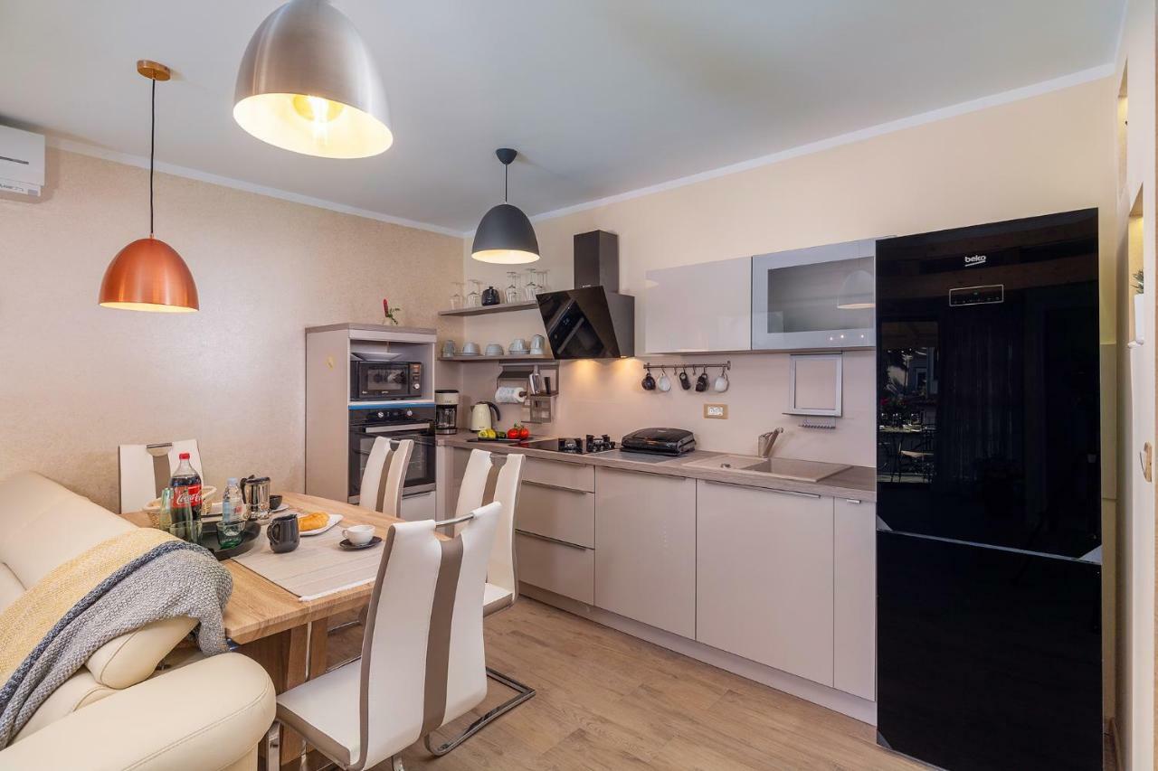 House Nono Apartment Poreč