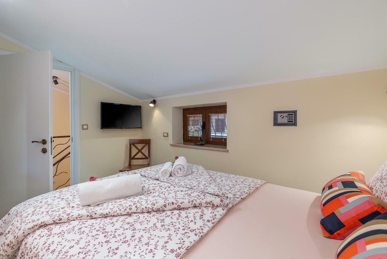 House Nono Apartment Poreč