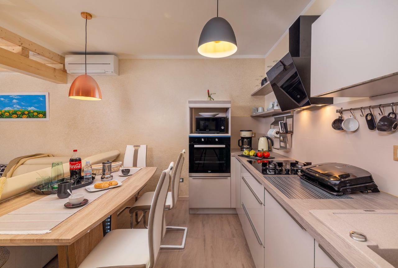 House Nono Apartman