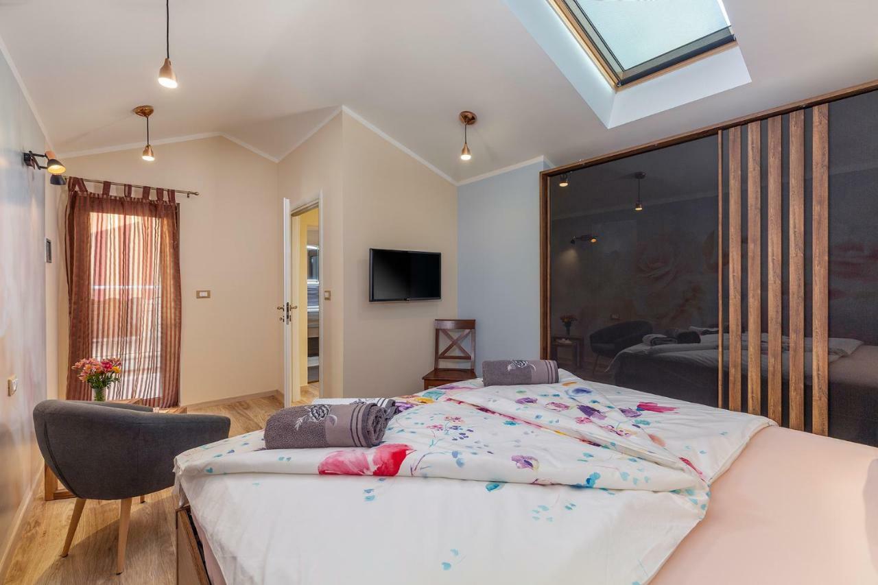 House Nono Apartman