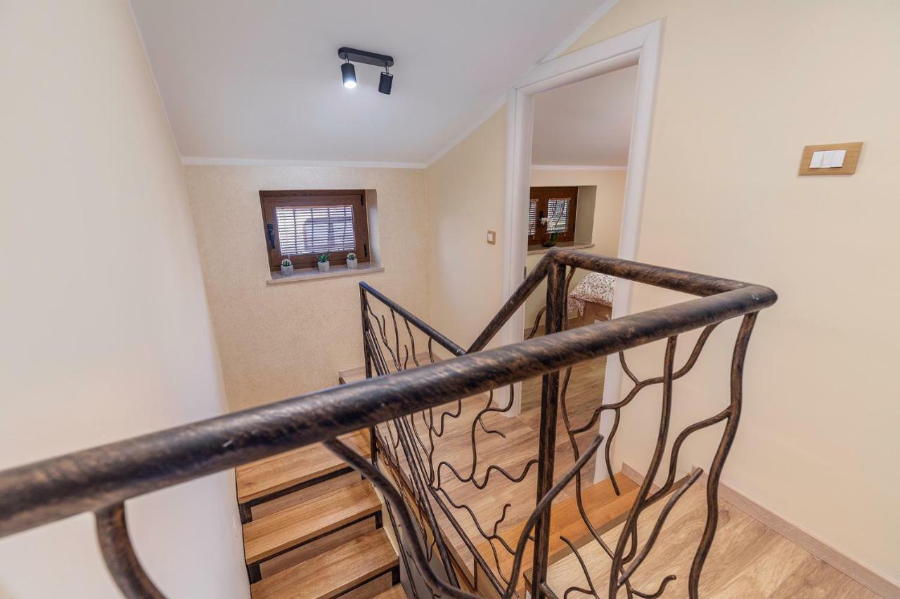 House Nono Apartment Porec