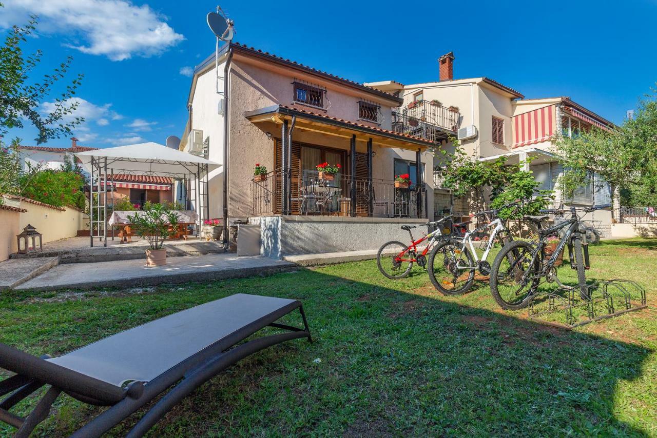 Apartment House Nono Porec