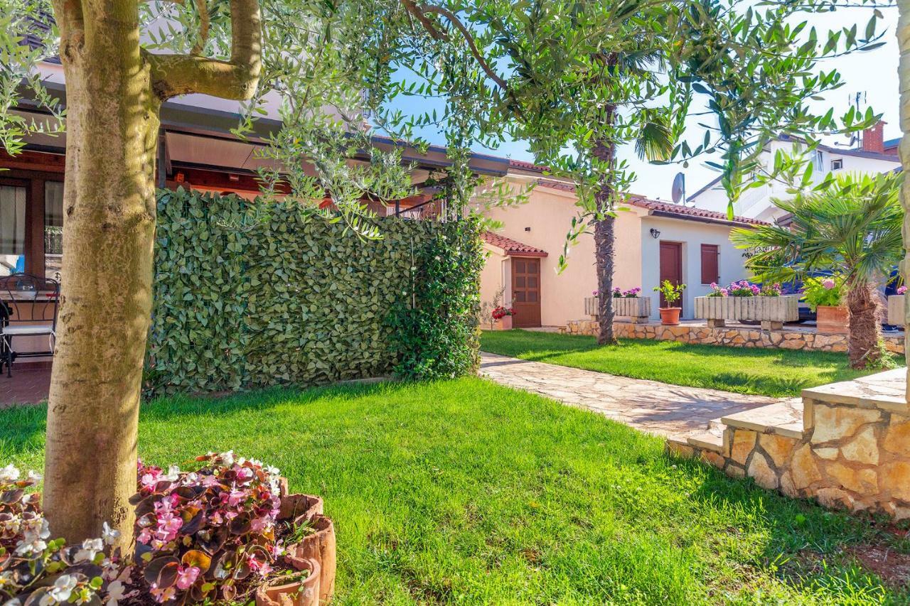 House Nono Apartment Porec