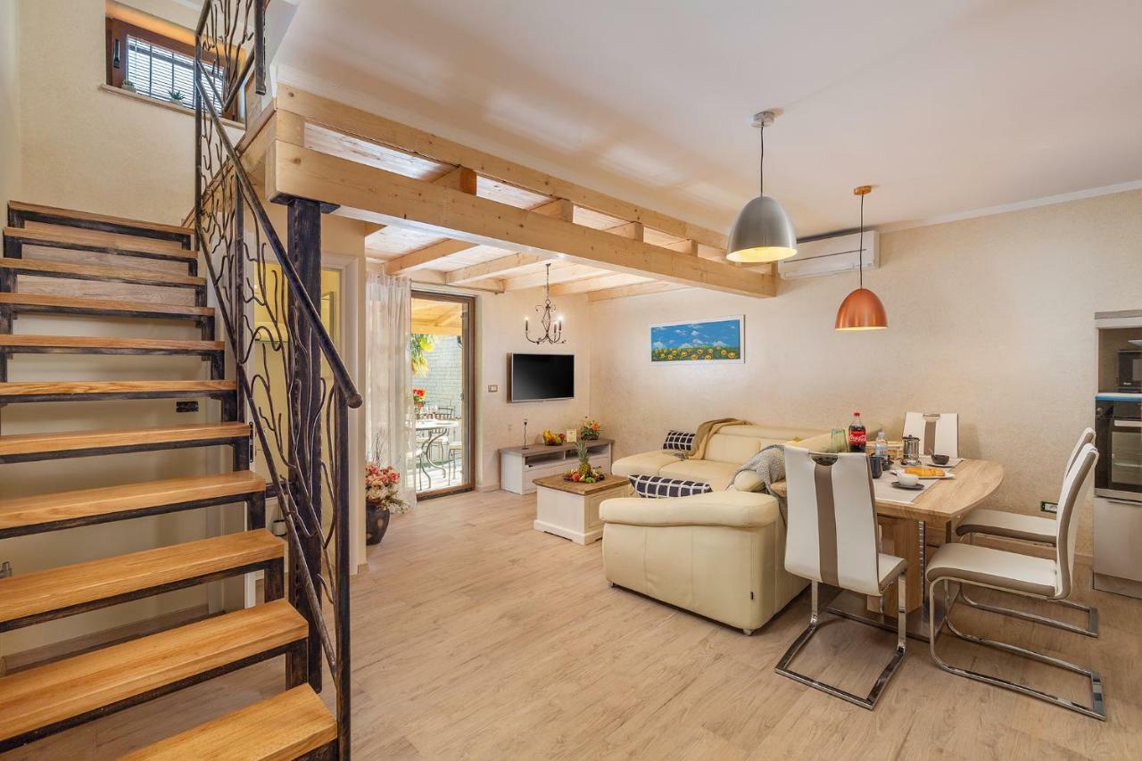 House Nono Apartment Porec