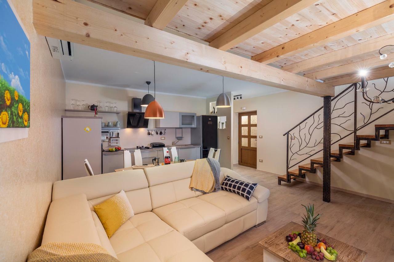 Apartment House Nono *