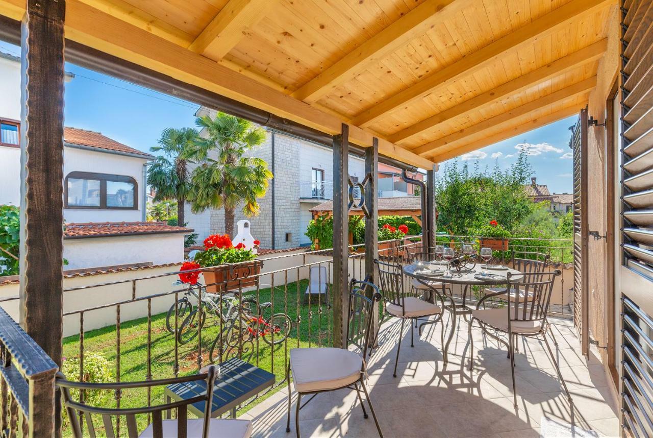 Apartment House Nono Porec